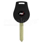 CWTWB1U761 Juke Micra 3Btn Remote Pcf7936 433mhz OEM