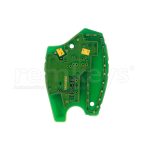 Kango Logan DAC 2 Button Pcf7946 433mhz Remote PCB OEM