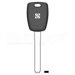 Kia Silca HU134TE Transponder Key