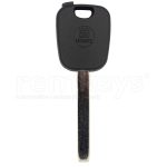 Kia Silca HU134TE Transponder Key