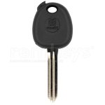 Kia Silca HYN14RTE Transponder Key