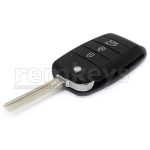 SORENTO Flip Remote Pcf7936 433mhz OEM 95430-2P930