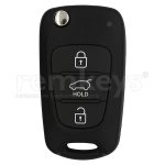 95430-2G460 Optima Flip Remote Pcf7936 433mhz OEM