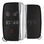 LR027451 LR060128 LR066836 LR071355 LR087106 LR087661 Range Rover 5Btn Smart Pcf7953 433mhz Aftermarket