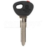 Mazda Silca MAZ13T5 Transponder Key