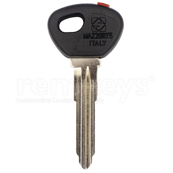 Mazda Silca MAZ20RT5 Transponder Key