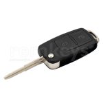 Mitsubishi L200 2Button Pcf7936 433MHz MN141492 Keydiy Made