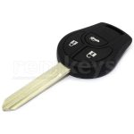 CWTWB1U761 Qashqai 3Btn Remote Pcf7936 433mhz