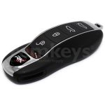 99163725903 Panamera 4Btn Pcf7945P 434mhz non-KEYLESS OEM PORK07