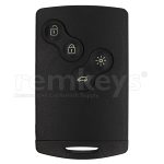 285977505R Megane3 Laguna3 Pcf7941 433mhz non-Keyless