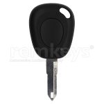 7700425638 Megane(I) Scenic 1Btn Remote ID64 433mhz OEM