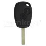 Twingo (2010-2013) 2Btn ID46 433mhz OEM