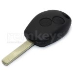 Twingo (2010-2013) 2Btn ID46 433mhz OEM