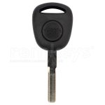 Saab Silca YM30T5 Transponder Key