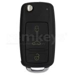 3D0959753 Touareg Phaeton Pcf7943 433mhz Keyless GO