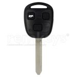 890700503084 8907005020 Avensis 3Btn Remote ID70 433mhz (2004-2009) OEM