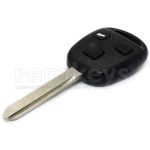 890700503084 8907005020 Avensis 3Btn Remote ID70 433mhz (2004-2009) OEM