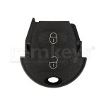 6Y0959753E Skoda 2Btn Remote Head 433mhz OEM