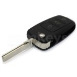 3D0959753 Touareg Phaeton Pcf7943 433mhz Keyless GO