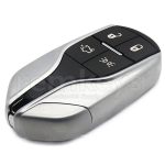 KYDZ Maserati Type 4Btn Universal Smart Remote - Keyless - ZN11