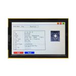 HUF5661 F10 4Btn FEM/CAS4 Smart Hitag-Pro 868mhz – SILVER – Modified