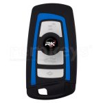 HUF5767 F10 4Btn Smart Pcf7945P/53P 434mhz Keyless – Cas4/FEM Blue