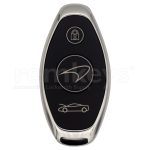 MCLAREN 3Btn Smart Remote 433mhz OEM