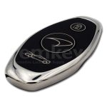 MCLAREN 3Btn Smart Remote 433mhz OEM