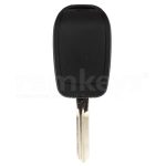 805673071R 998101619R New Renault 3Btn 433mhz (2015+) Aftermarket - RNRK98 - Remkeys