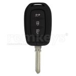 805673071R 998101619R New Renault 3Btn 433mhz (2015+) Aftermarket - RNRK98 - Remkeys