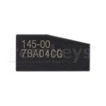 4D60 Carbon Dst 80 Bit - Ssangyong