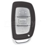 95440-4V000 Hyundai Elantra 3 Button Smart Pcf7952 433mhz Aftermarket