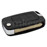 Geely Emgrand 2 Button Flip Remote Case