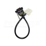 Professional MB Testing Tool EIS/ESL Gateway Dashboard Gearbox Ecu Compatible with CGDI