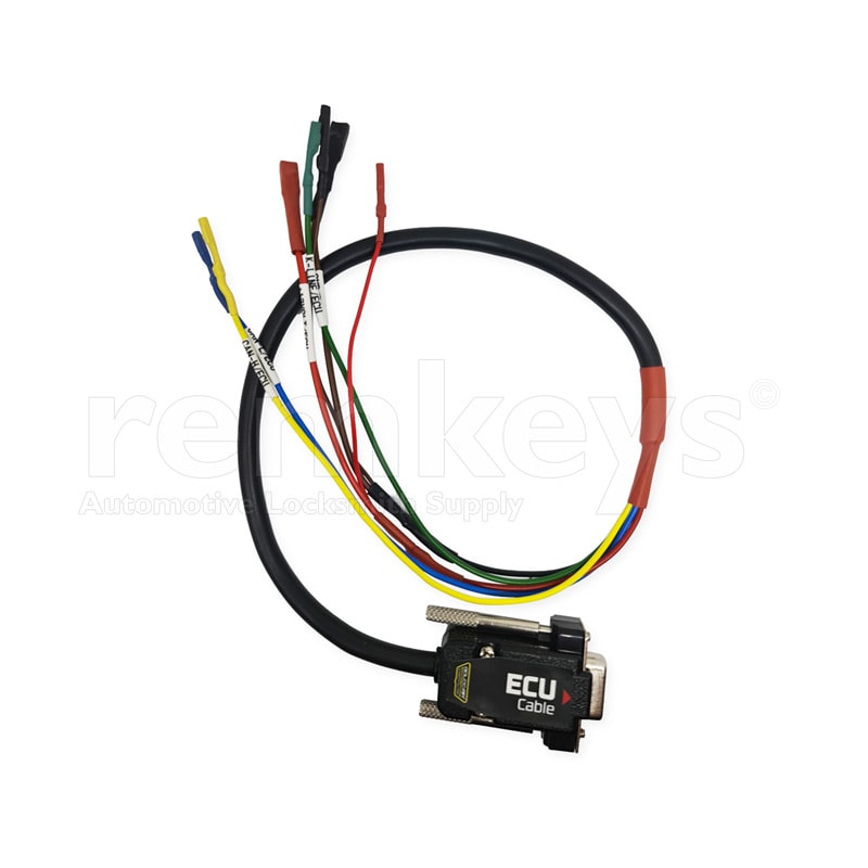 Professional MB Testing Tool EIS/ESL Gateway Dashboard Gearbox Ecu Compatible with CGDI
