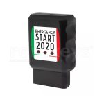 Emergency Start 2020 Fiat-Alfa Romeo-Lancia-Abarth + Special Function