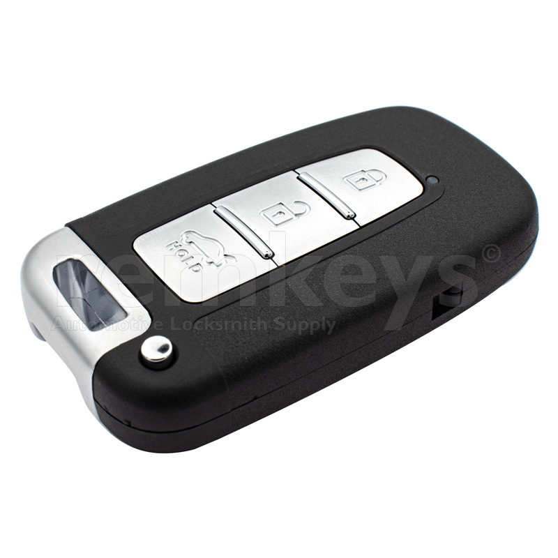ZB04 – Hyundai Type 3Btn Smart Keydiy Remote