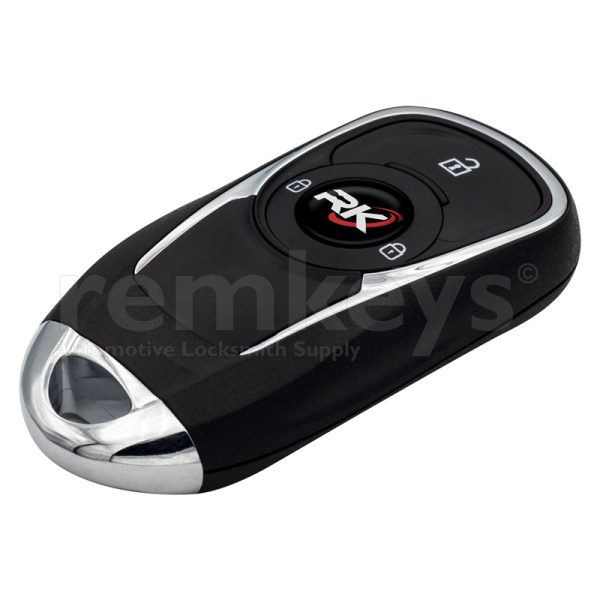 Opel New Astra K Insignia 2 Button Smart Remote – Keyless