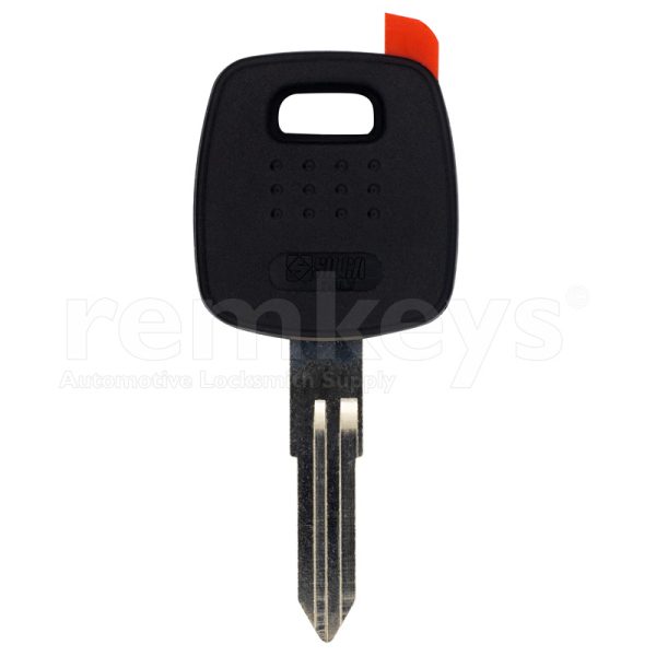 Nissan Silca NSN11T13 Transponder Key