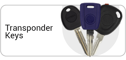 Transponder Keys Remkeys