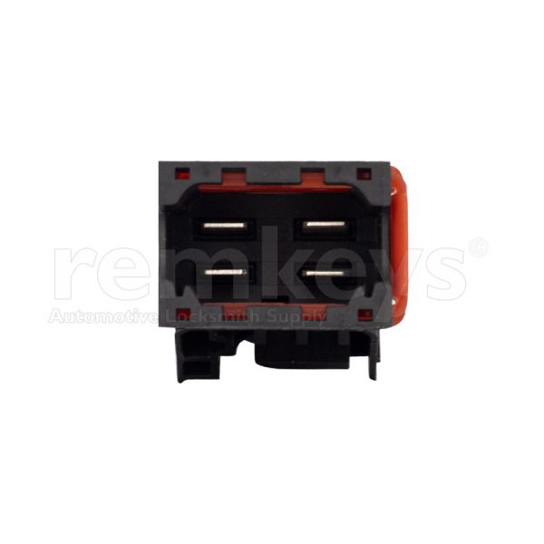 REN DAC Symbol Duster Ignition Switch (2014+)