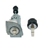 Audi A3 RS3 HU162 Lockset OEM – 83B800375BR