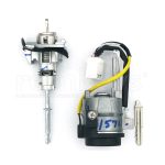 Hyundai i10 / Elentra Lock Set (Ignition-Door) – HYN14R