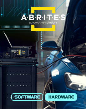Abrites Software-Hardware