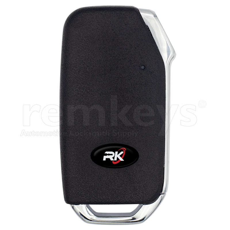 Kia Stinger 3+1 Button Smart Hitag3 433mhz 95440-J5000