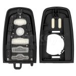 Transit Edge S-MAX Galaxy 3Btn Smart Remote Case