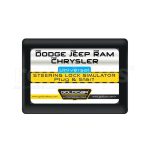 For Dodge Jeep Ram Chrysler Steering Column Lock Emulator