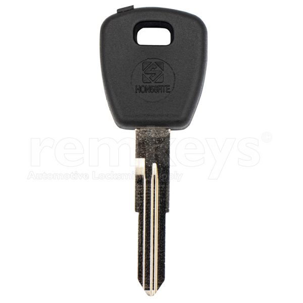 Honda Silca HON58RTE Transponder Key