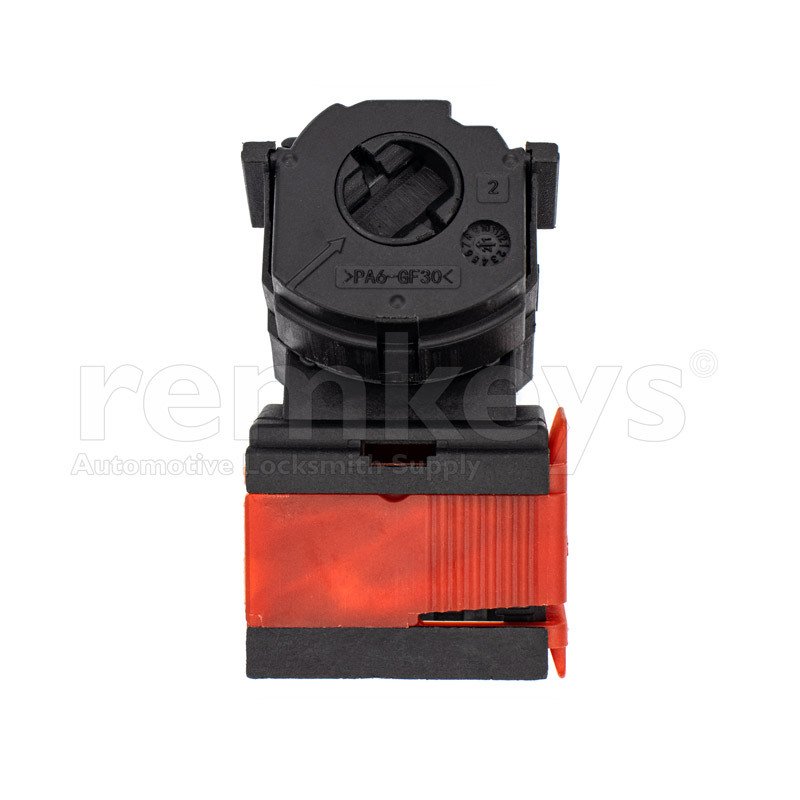 REN DAC Symbol Duster Ignition Switch