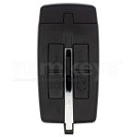 M3N5WY8406, Lincoln 4Button Smart PCF7952A 315MHz Keyless